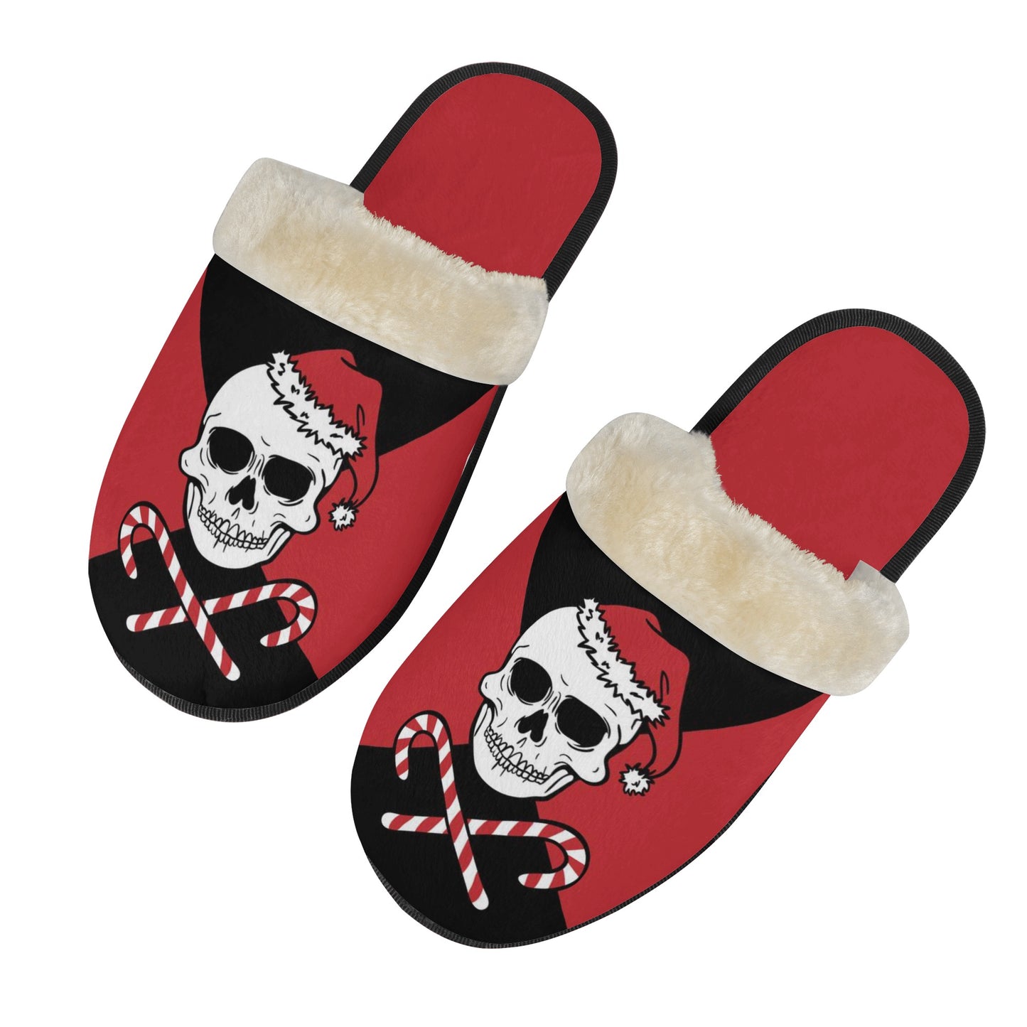 Unisex Non Slip EVA Warm Slippers