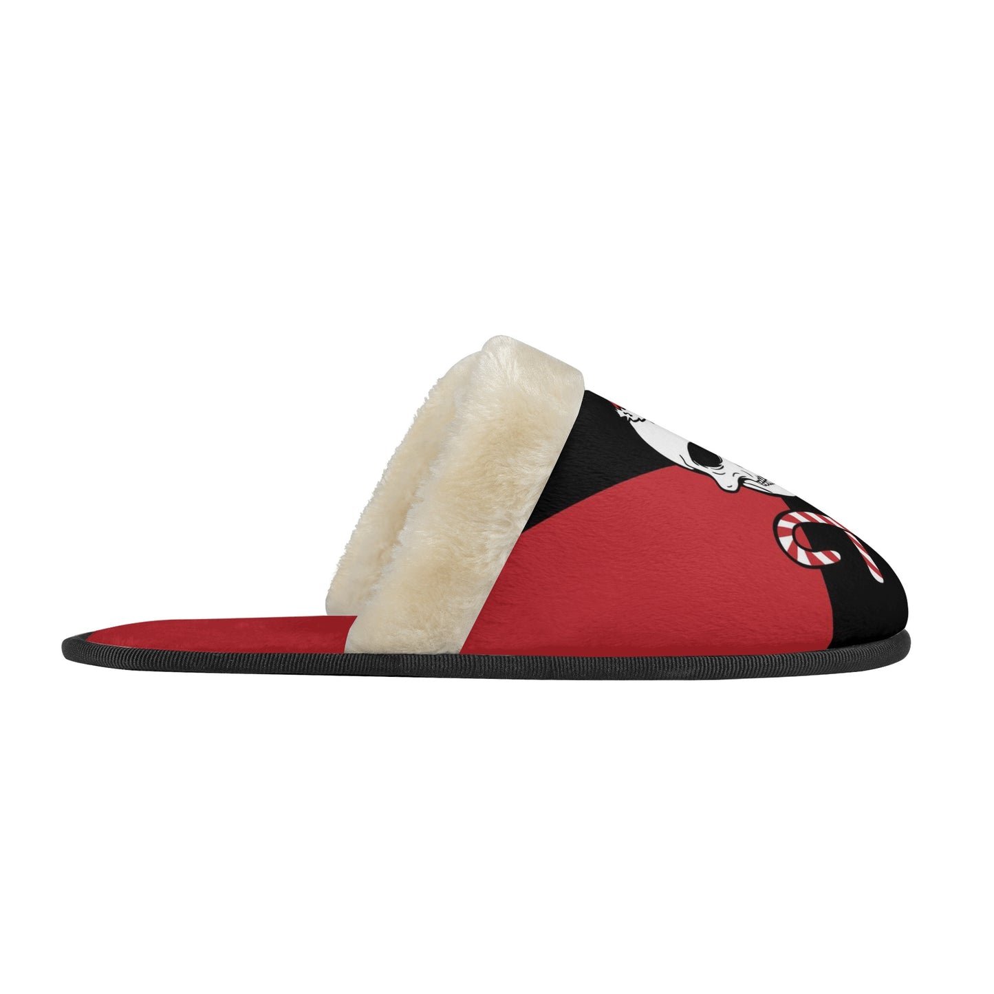 Unisex Non Slip EVA Warm Slippers