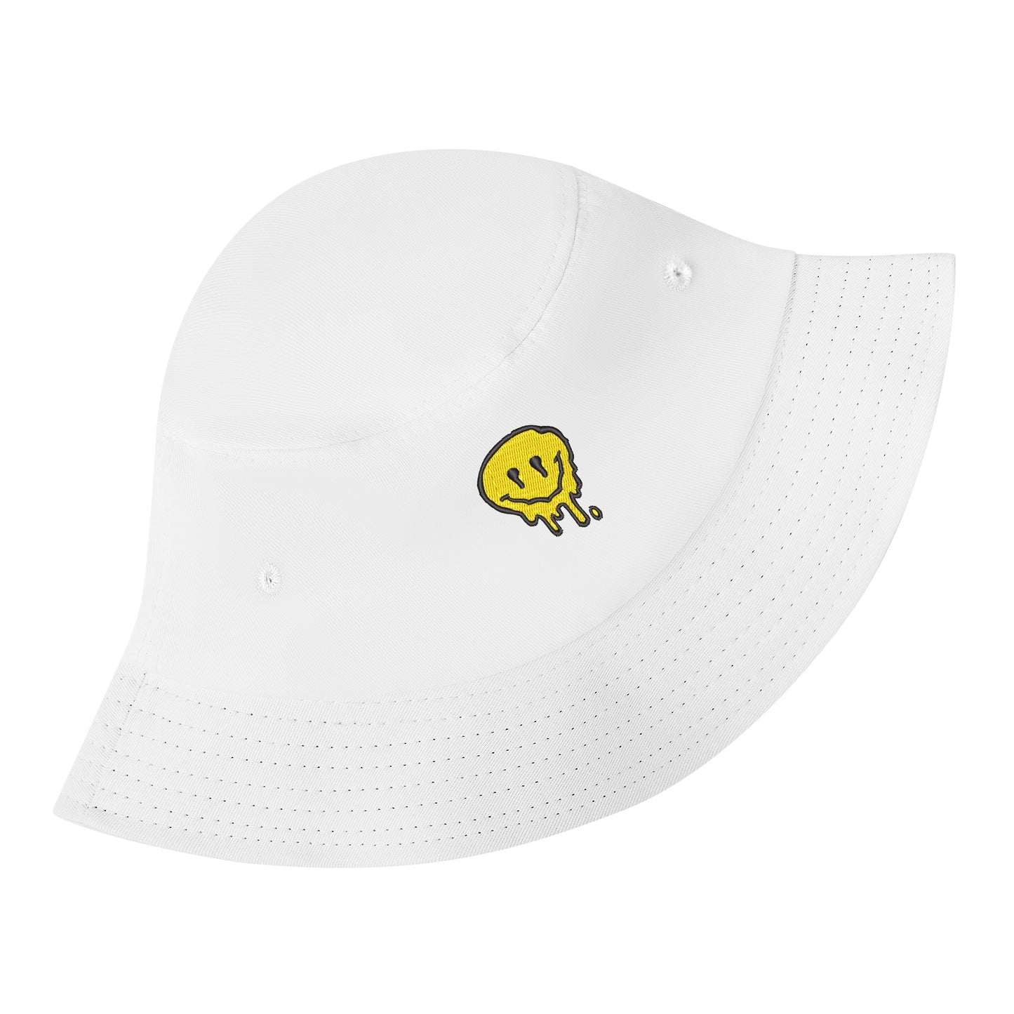 Embroidered Bucket Hats