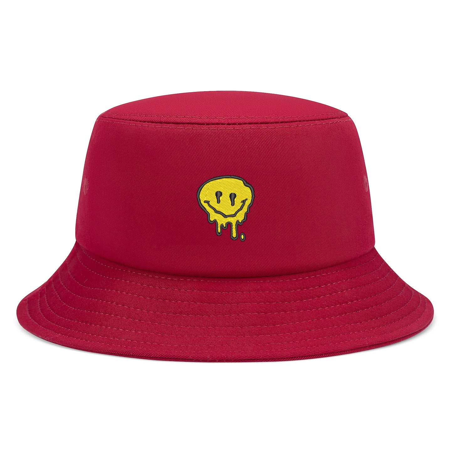 Embroidered Bucket Hats