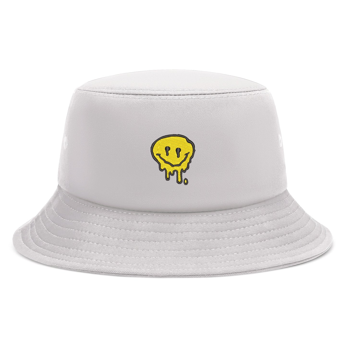 Embroidered Bucket Hats