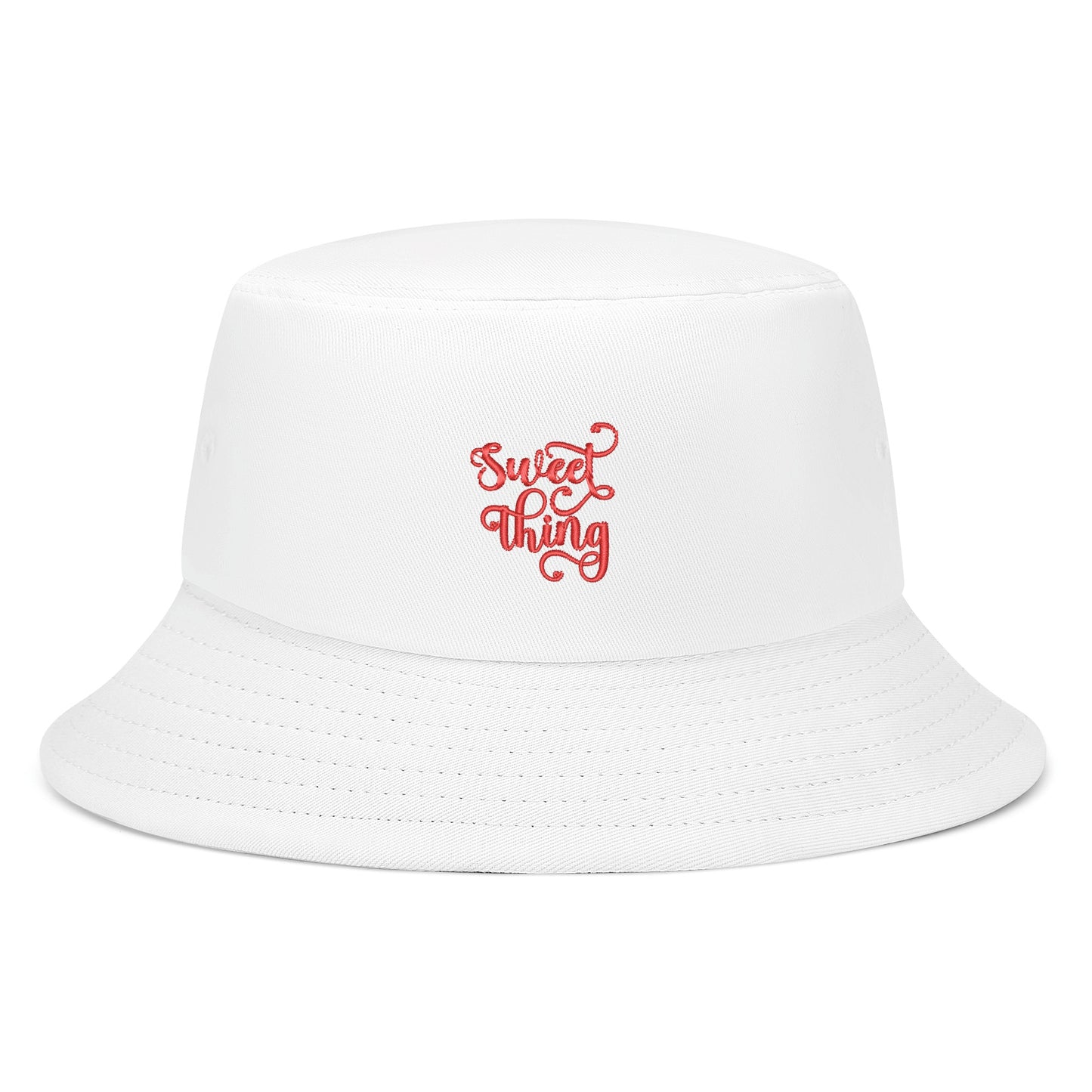 Sweet thing / Unisex Bucket Hats