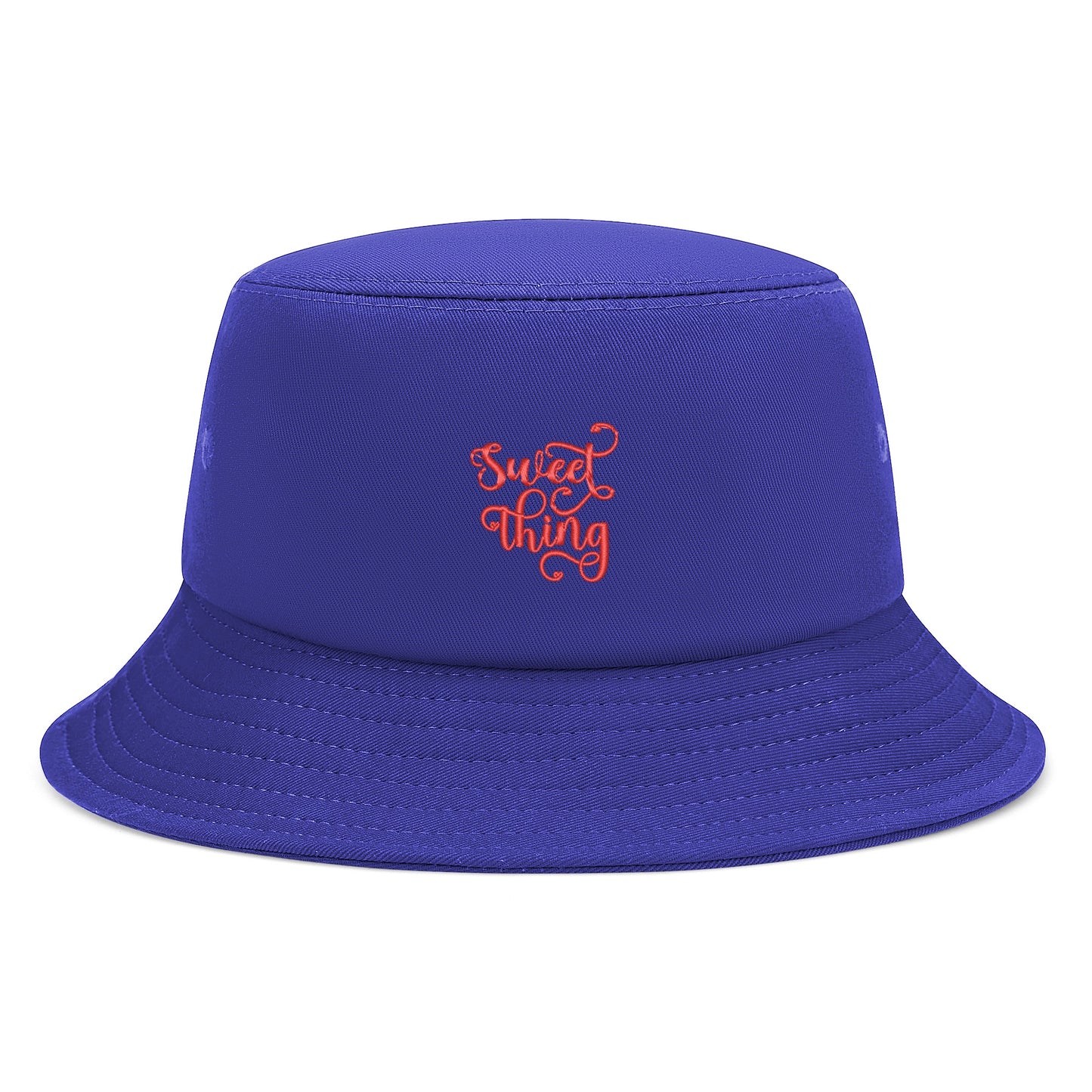 Sweet thing / Unisex Bucket Hats