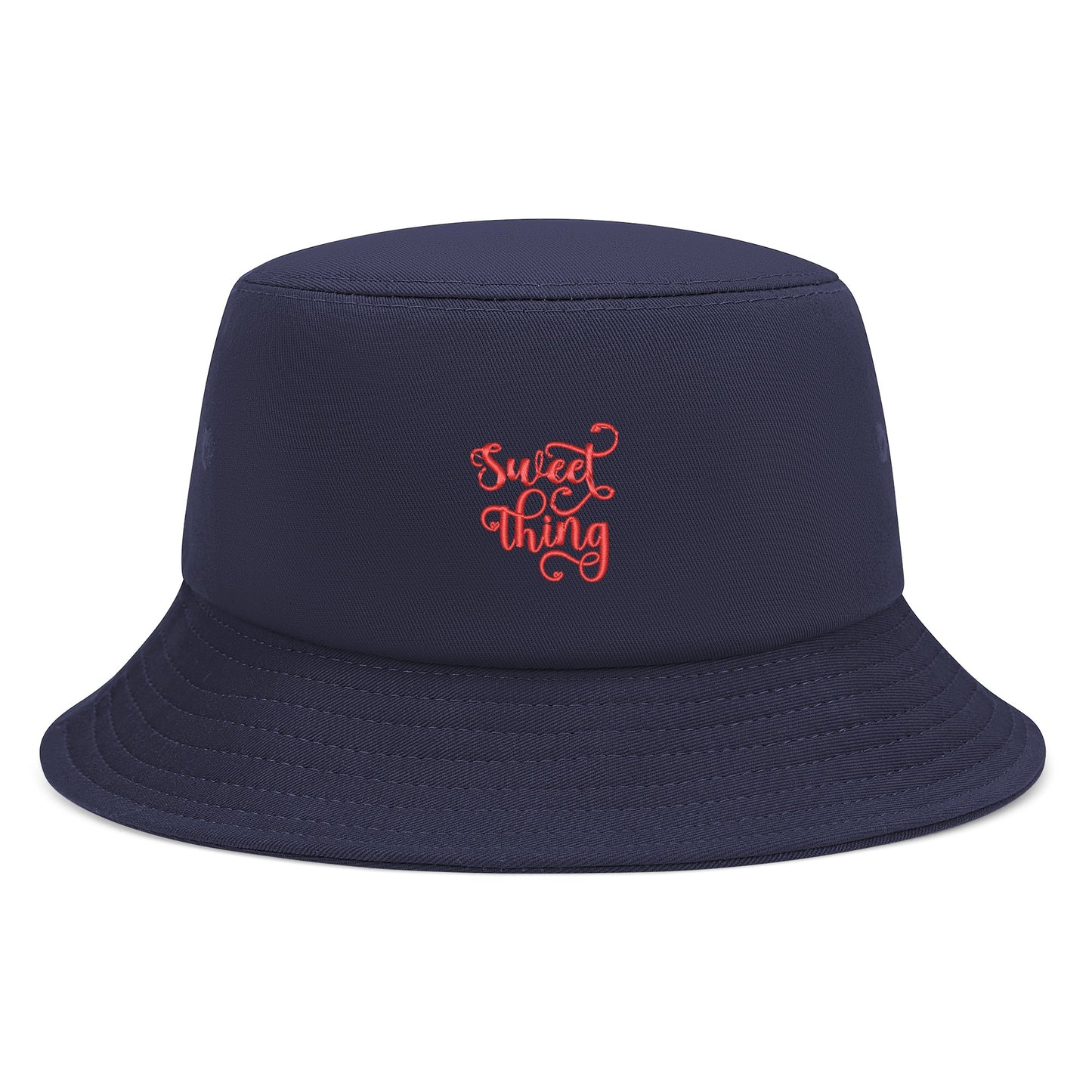 Sweet thing / Unisex Bucket Hats