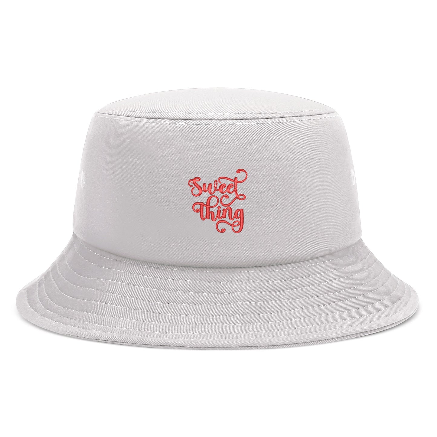 Sweet thing / Unisex Bucket Hats