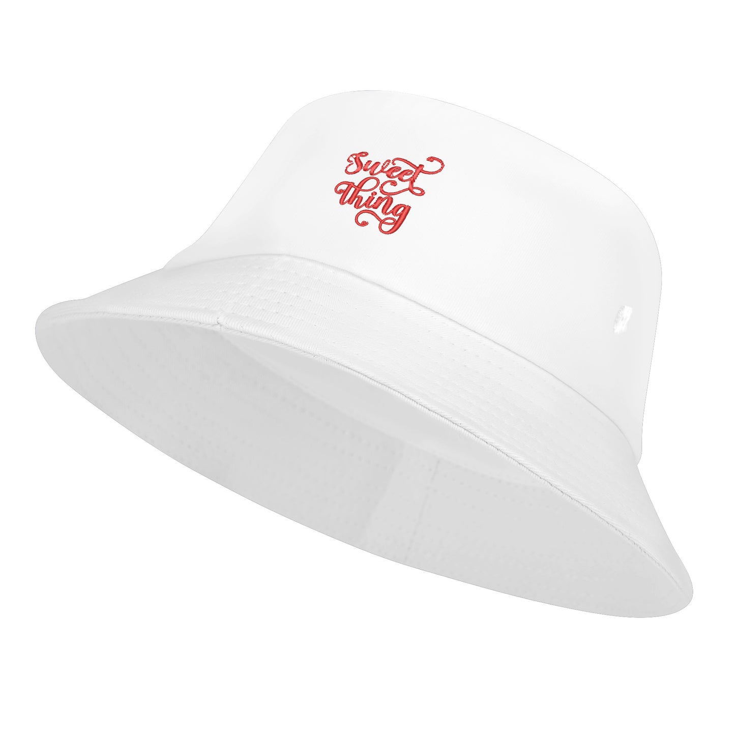 Sweet thing / Unisex Bucket Hats