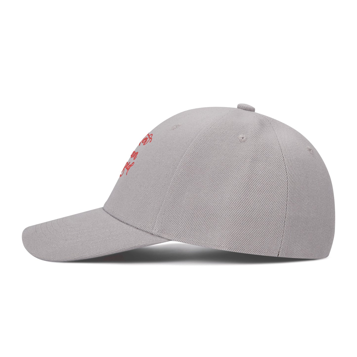 Cuter / Embroidered Baseball Cap