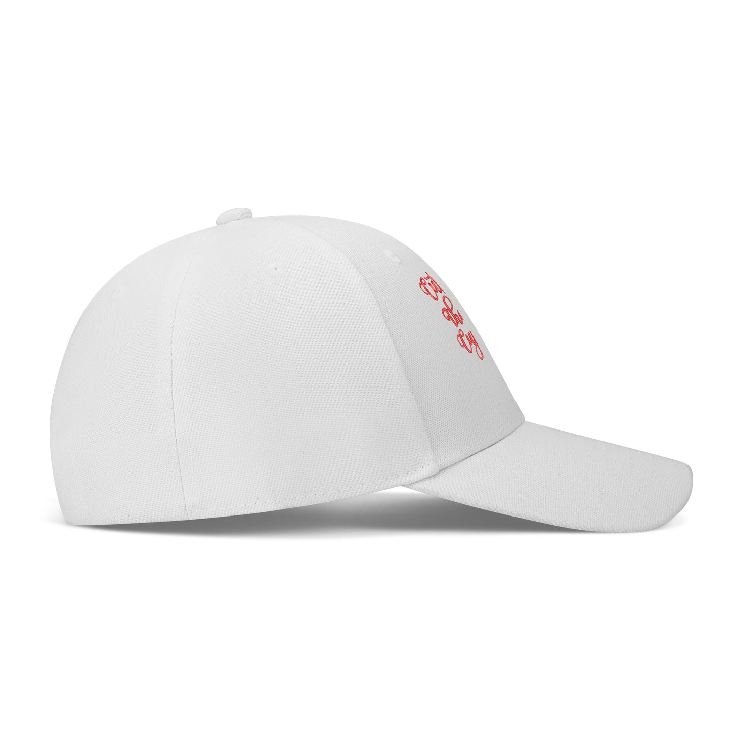 Cuter / Embroidered Baseball Cap