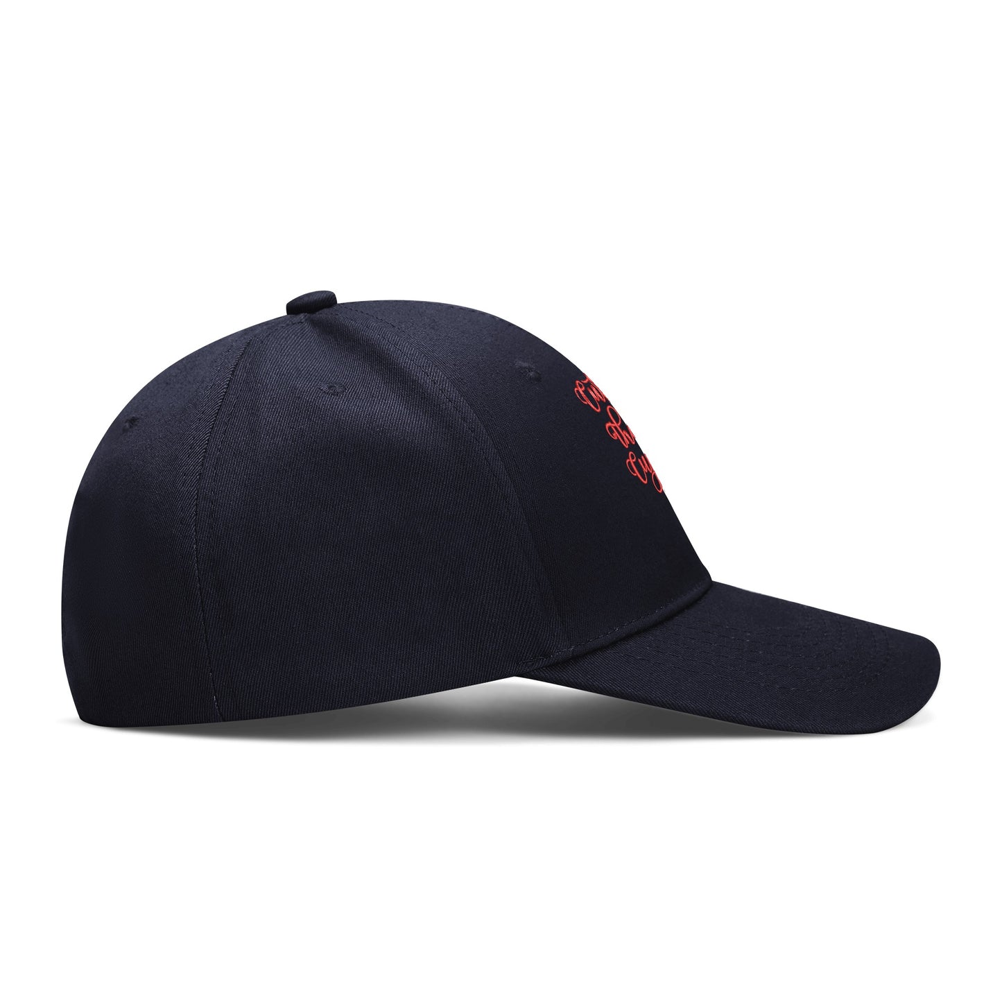 Cuter / Embroidered Baseball Cap