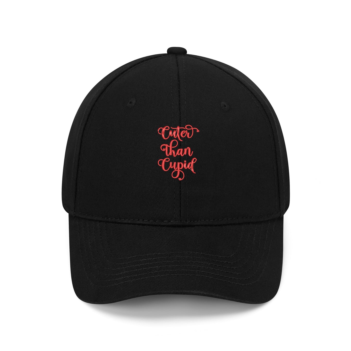 Cuter / Embroidered Baseball Cap