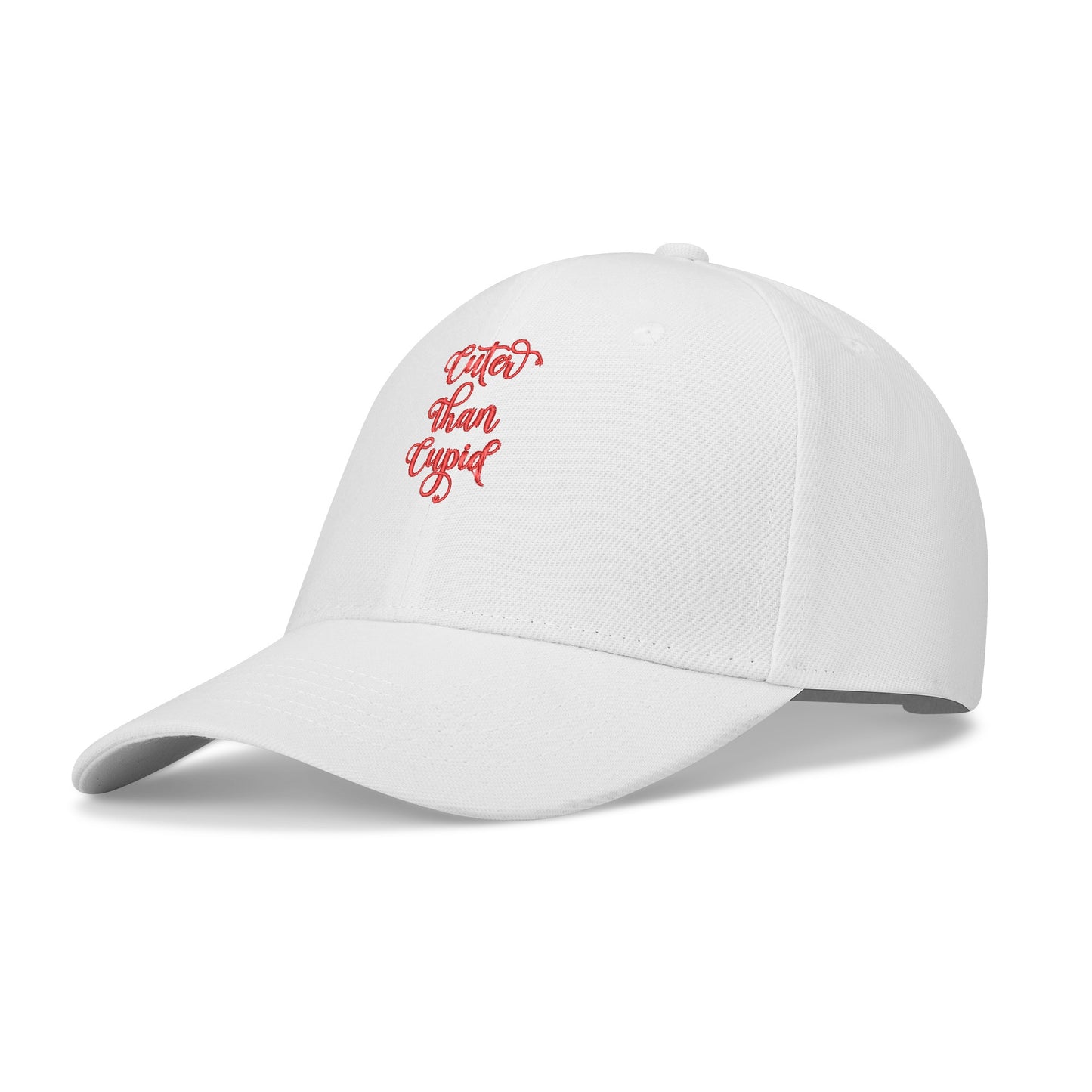 Cuter / Embroidered Baseball Cap