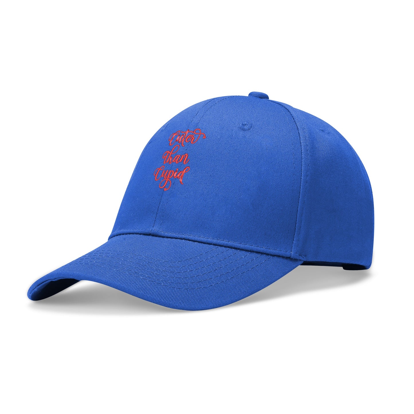 Cuter / Embroidered Baseball Cap