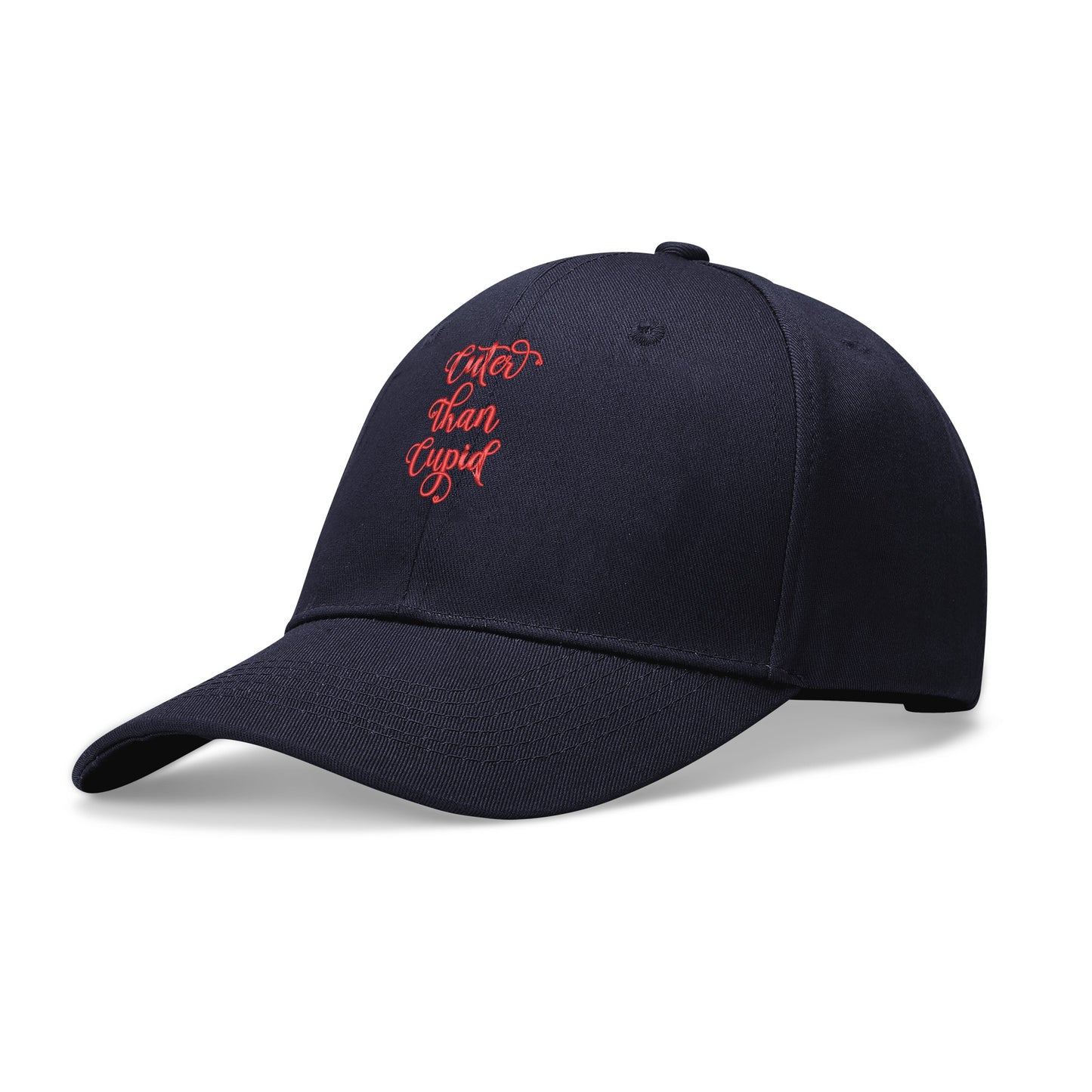 Cuter / Embroidered Baseball Cap