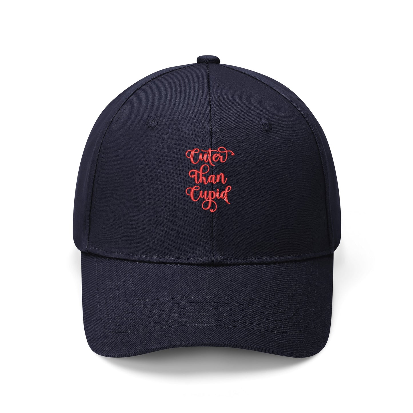 Cuter / Embroidered Baseball Cap