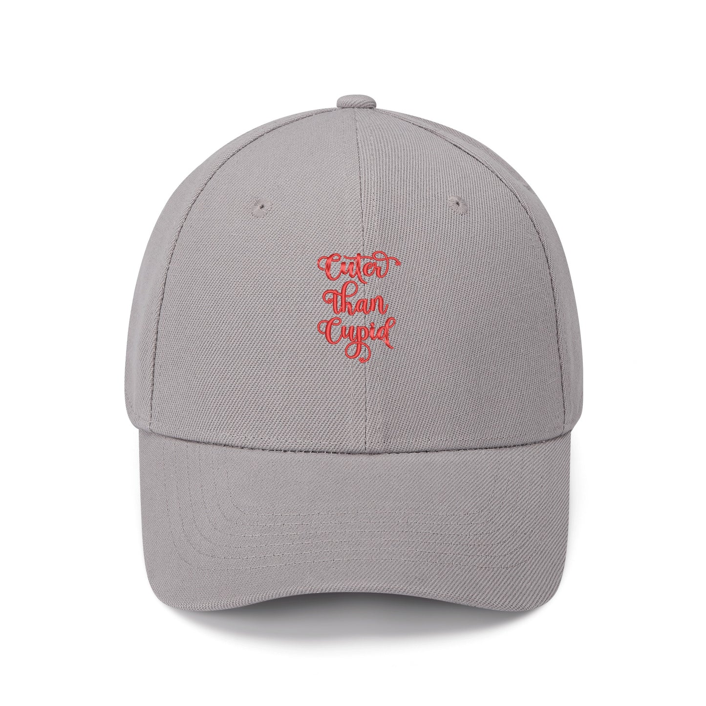 Cuter / Embroidered Baseball Cap