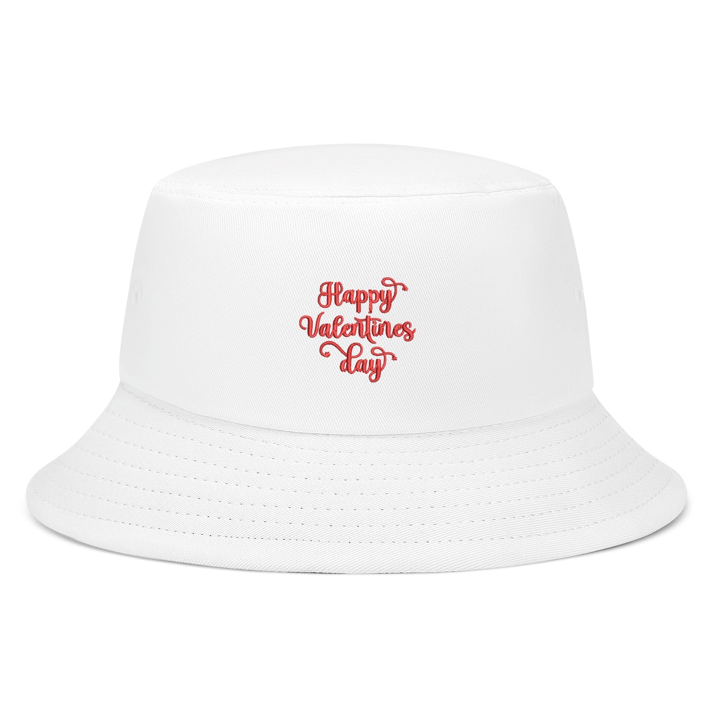 Happy / Unisex Bucket Hats