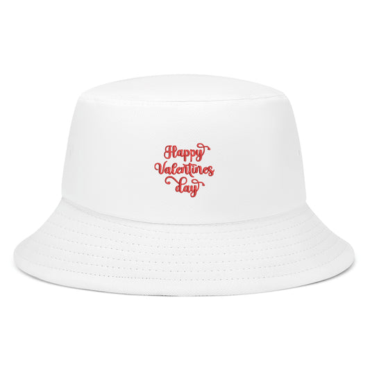 Happy / Unisex Bucket Hats