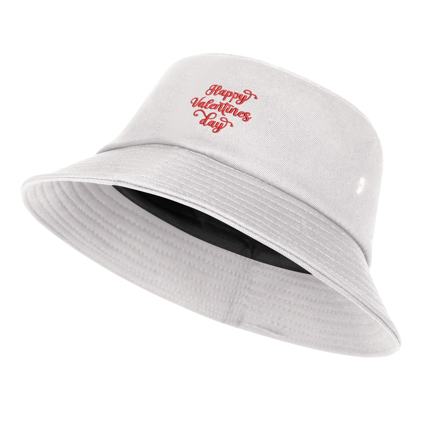 Happy / Unisex Bucket Hats