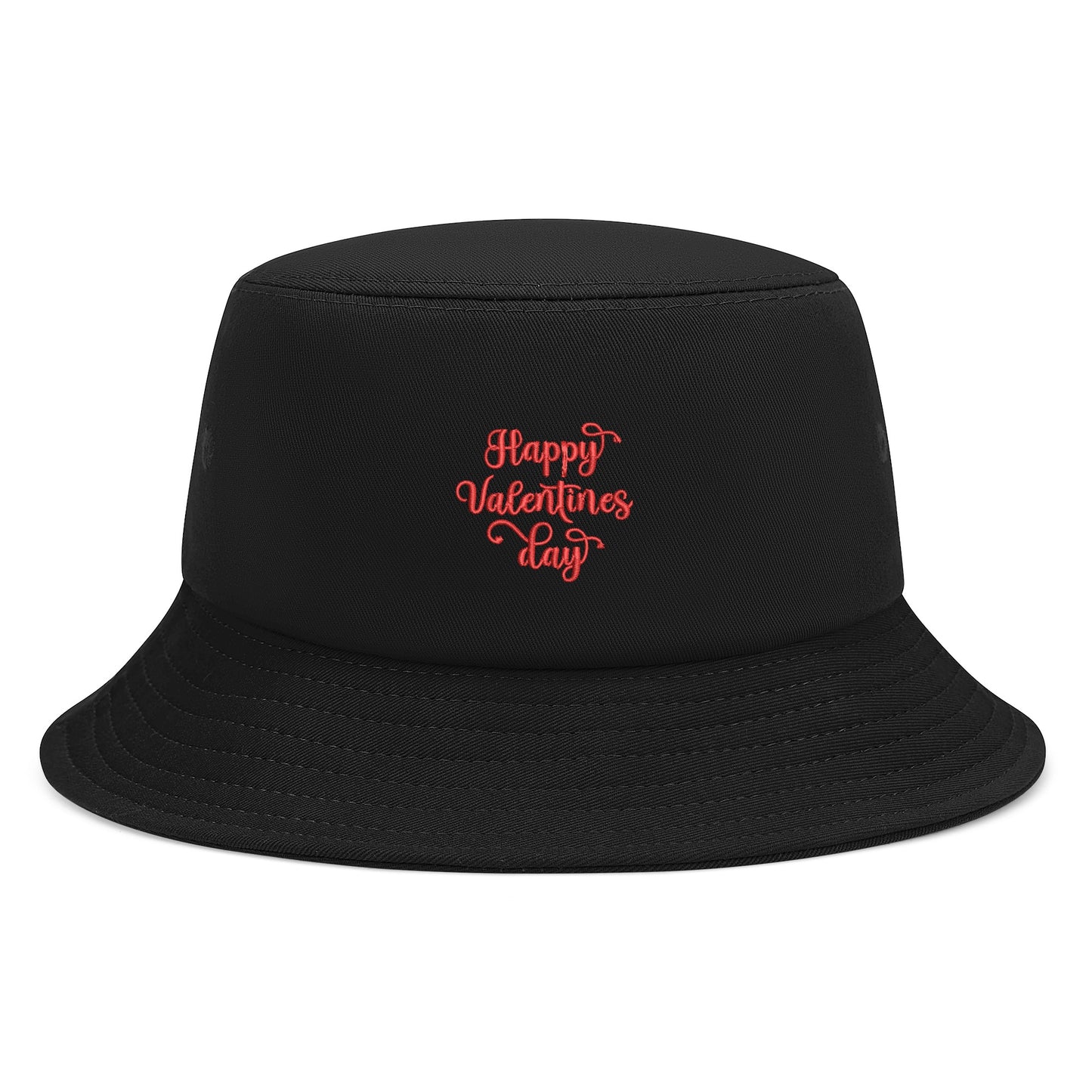 Happy / Unisex Bucket Hats