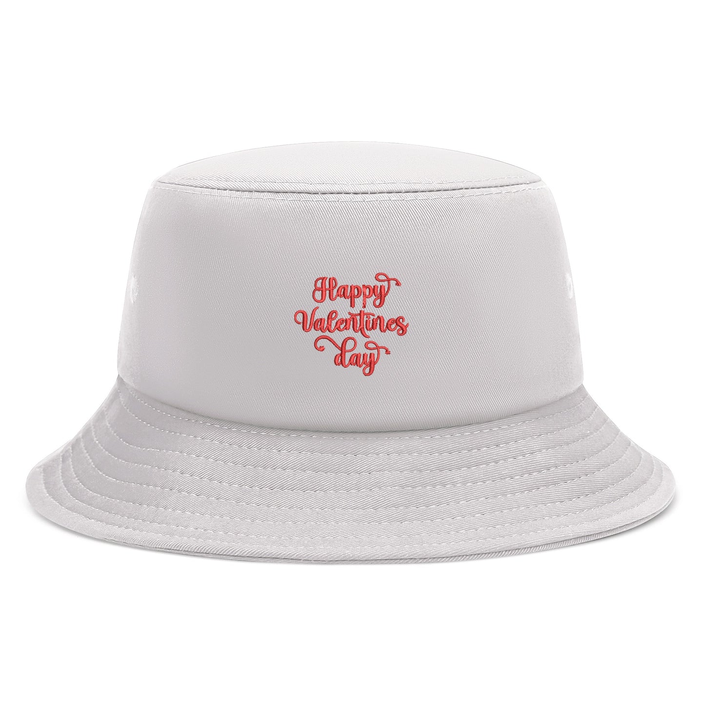 Happy / Unisex Bucket Hats