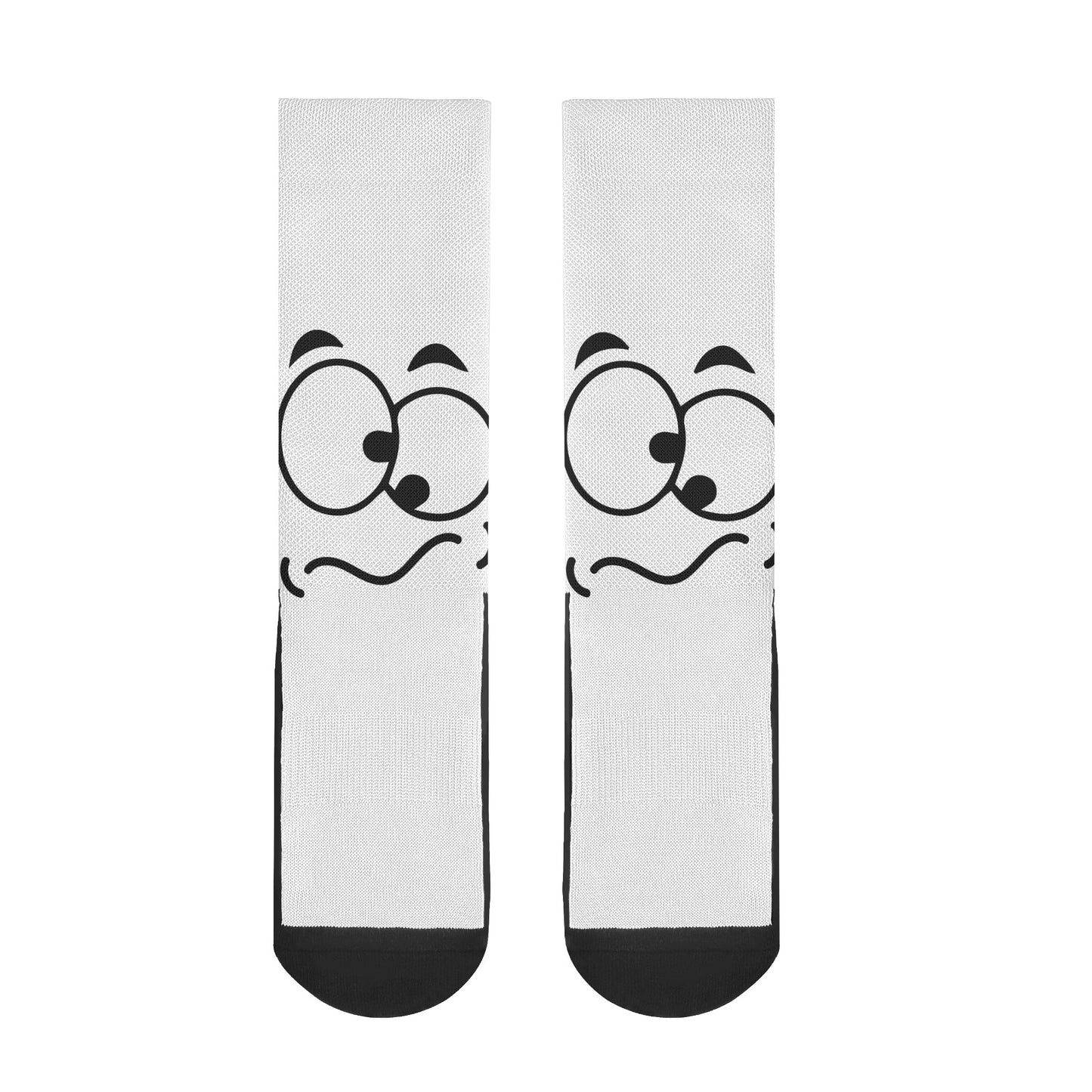 Funny Faces / Socks