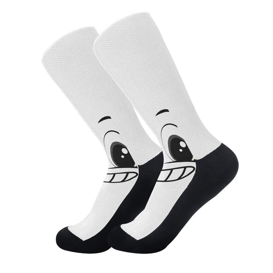 Funny Faces / Socks