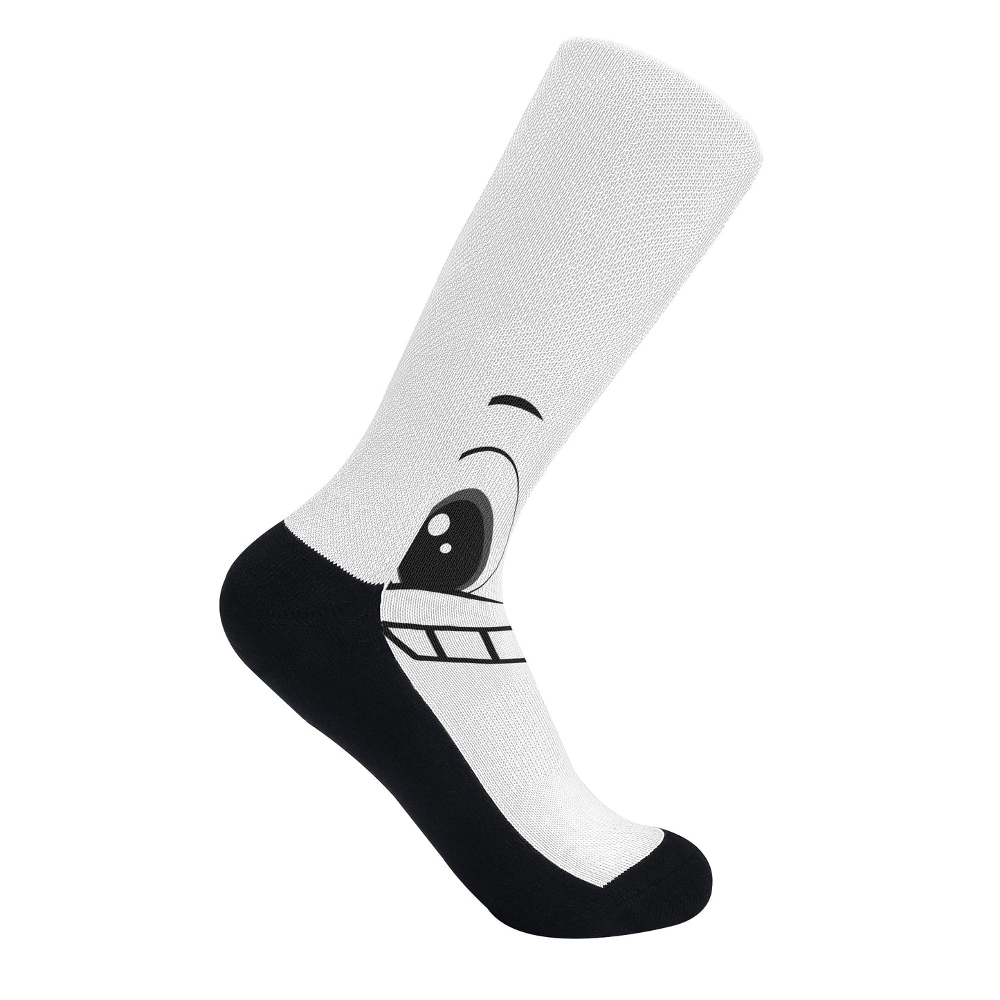 Funny Faces / Socks