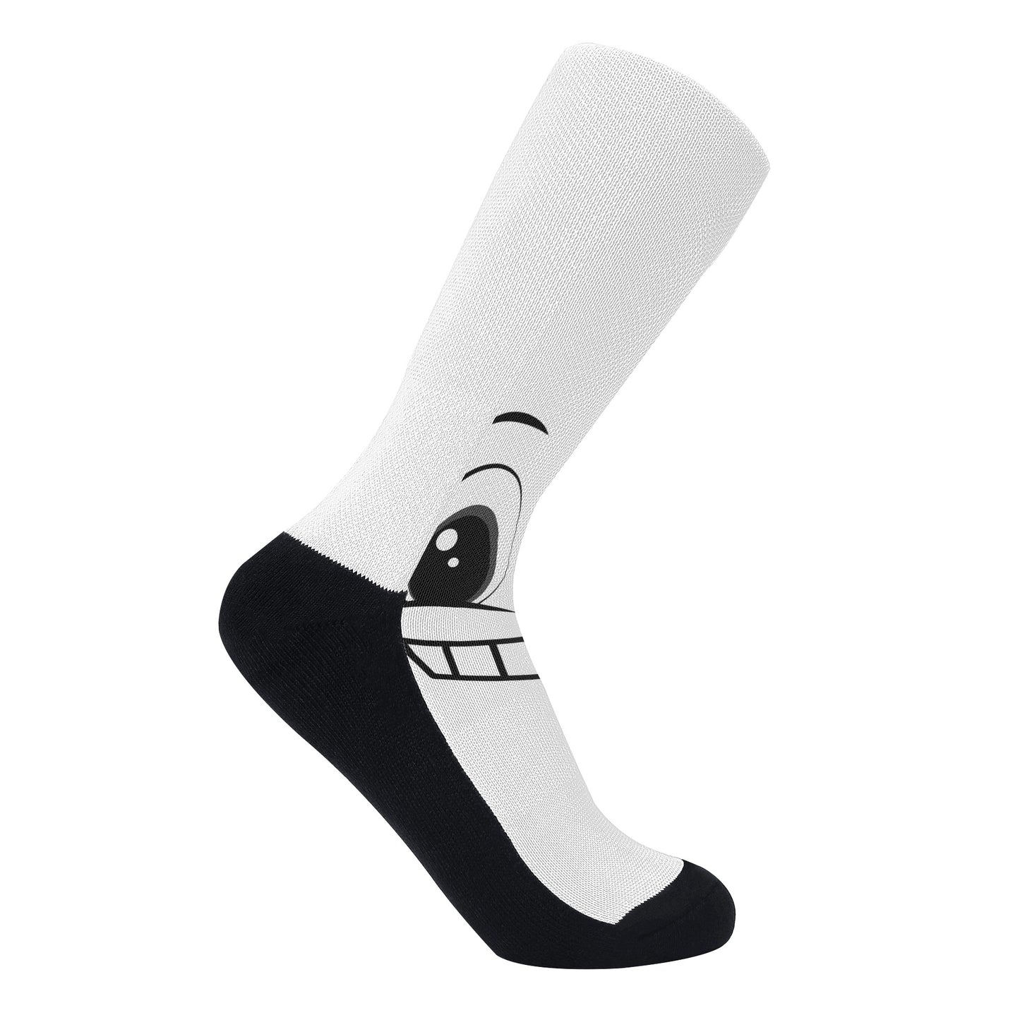 Funny Faces / Socks