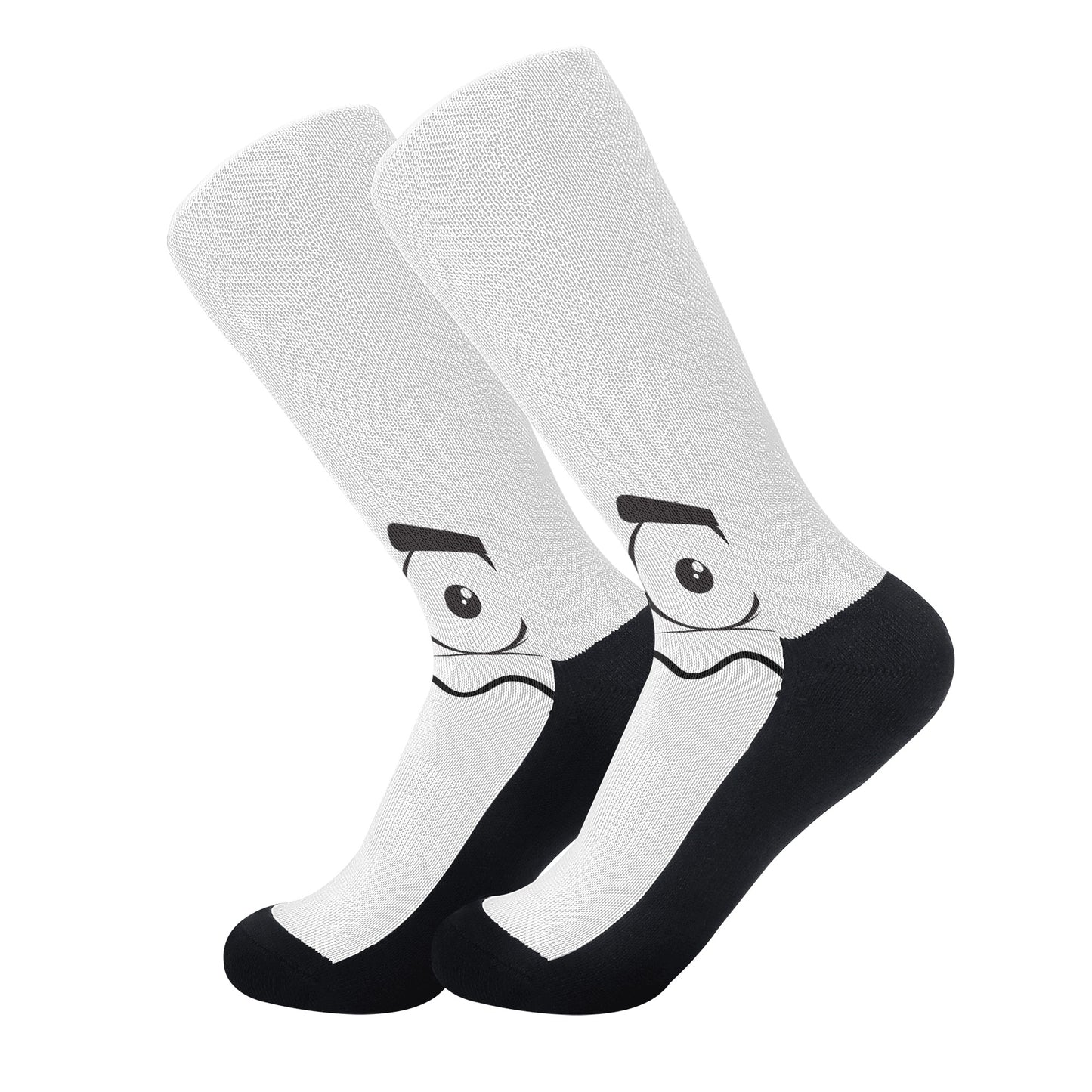 funny Faces / Socks