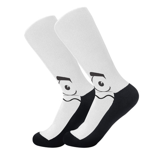 funny Faces / Socks