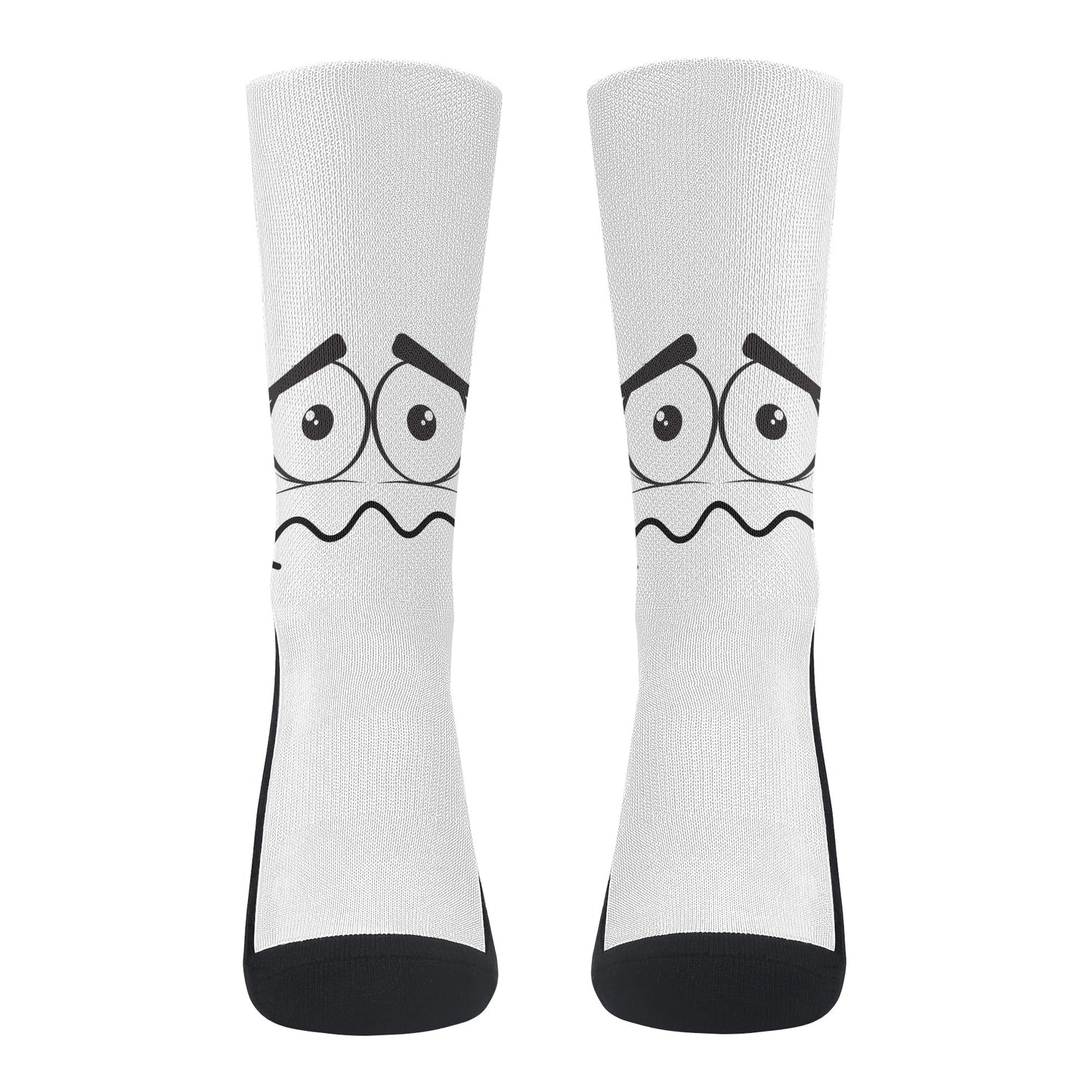 funny Faces / Socks