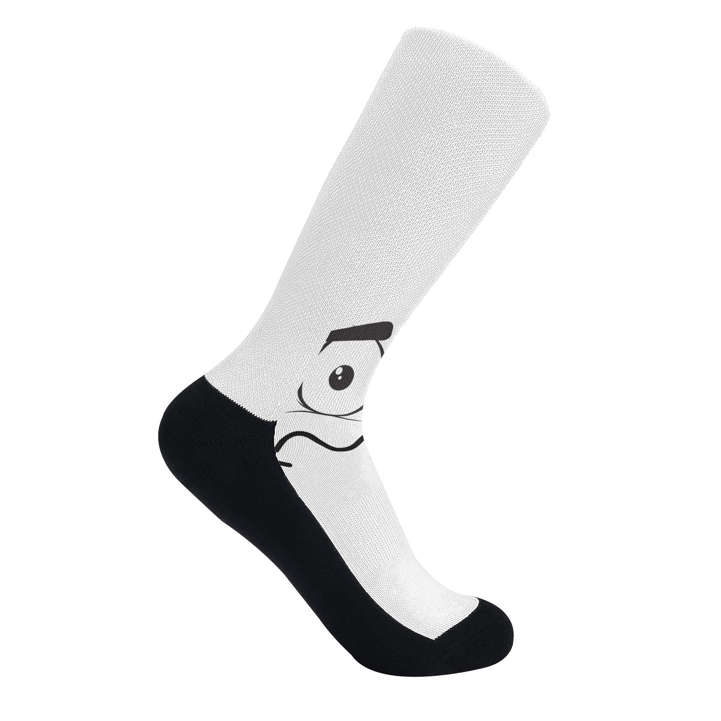 funny Faces / Socks