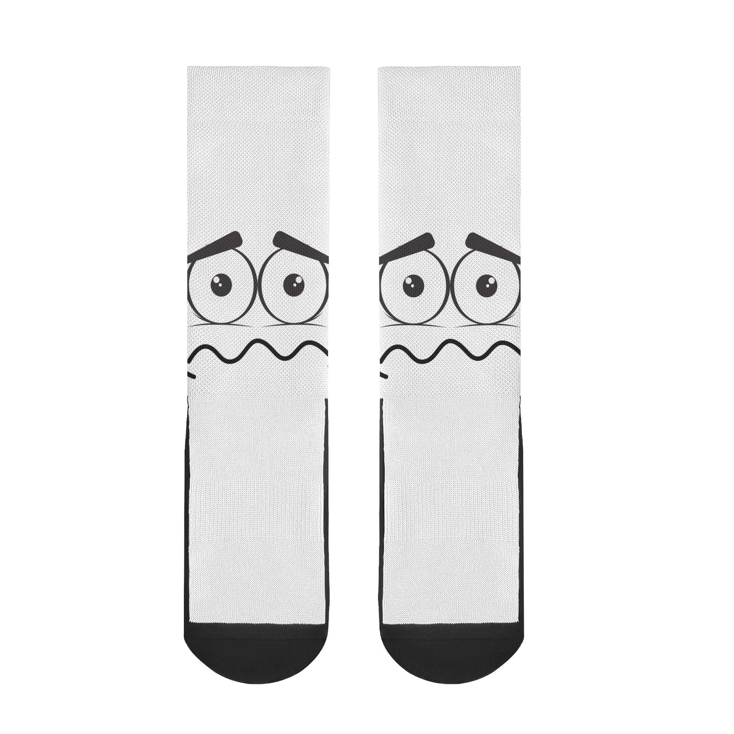 funny Faces / Socks