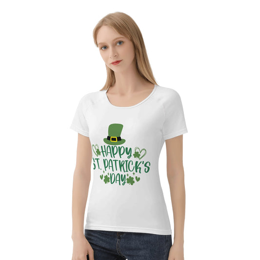 St patricks / women T shirt