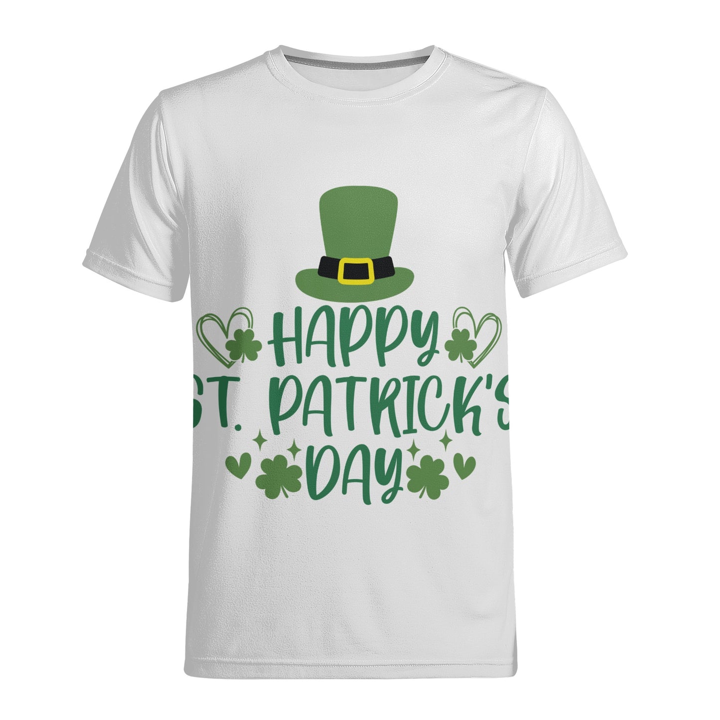 St patricks / Mens T-Shirt