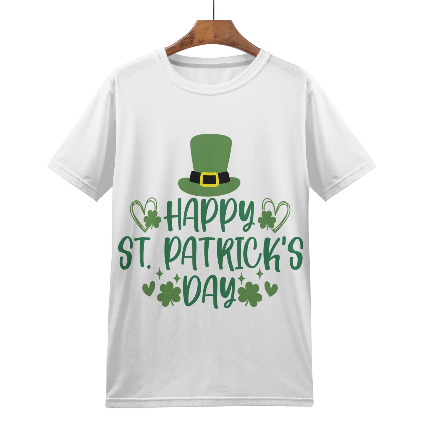 St patricks / Mens T-Shirt