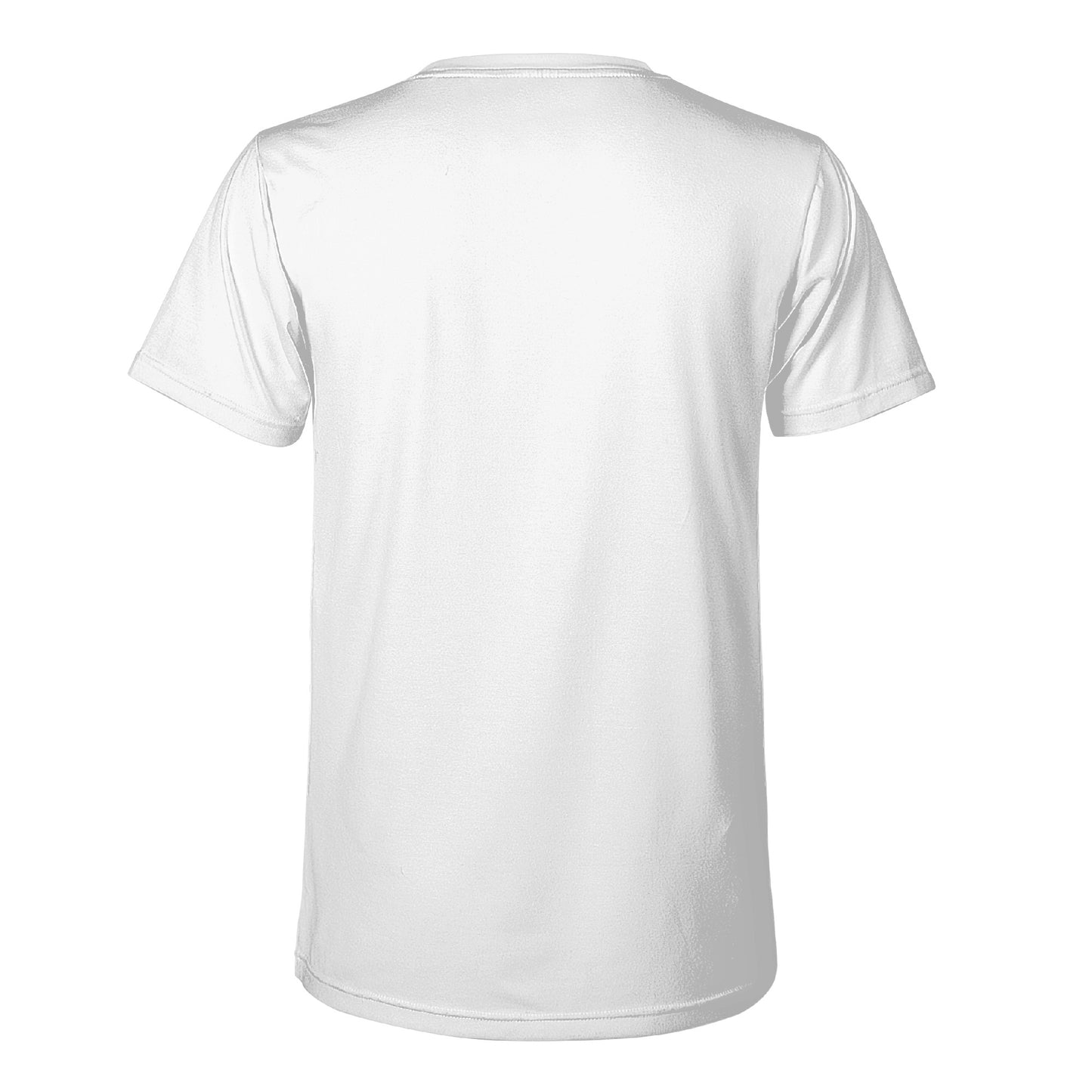 Here for / Mens T-Shirt