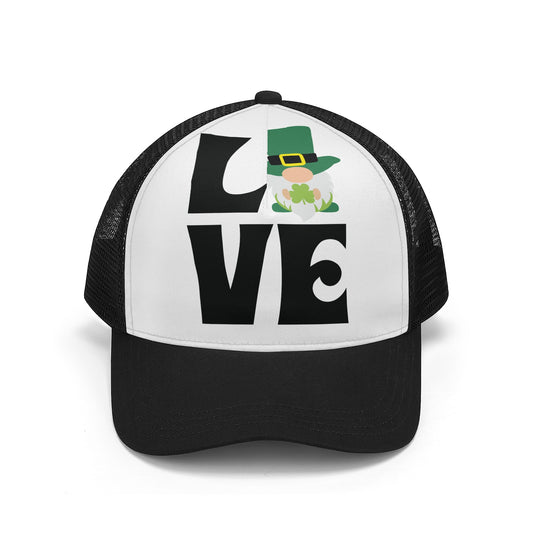 Love / Mesh Trucker Hats