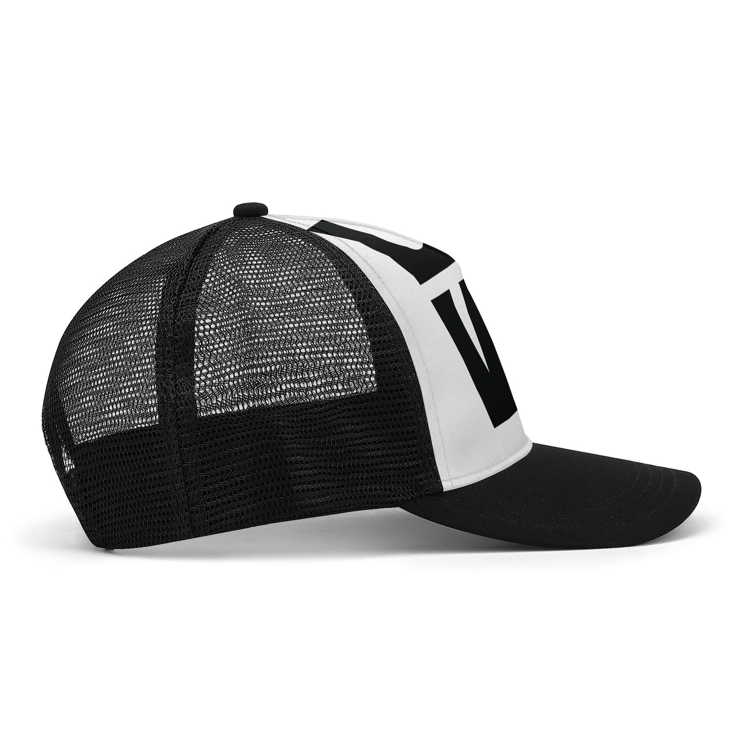 Love / Mesh Trucker Hats