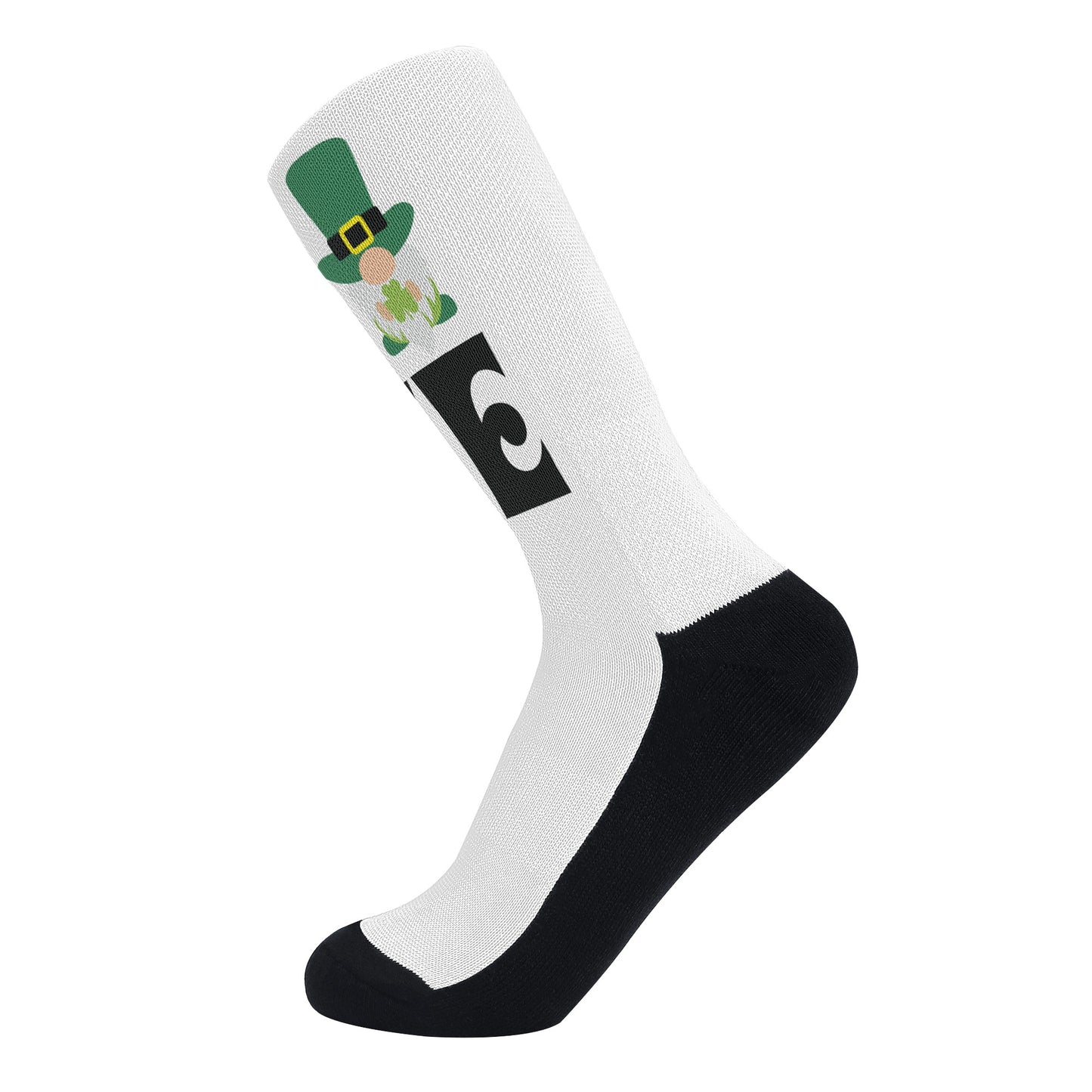 Love / Crew Socks