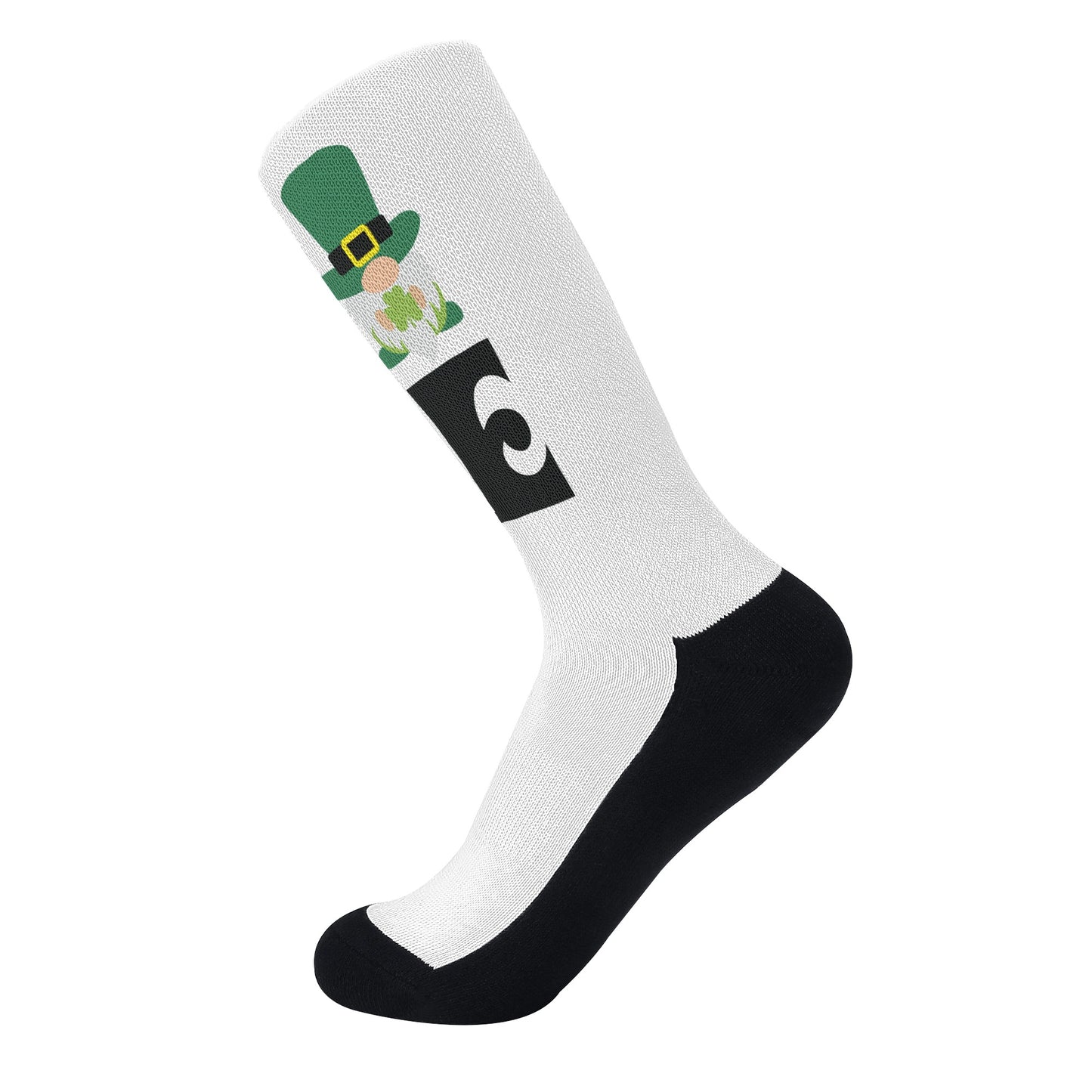 Love / Crew Socks