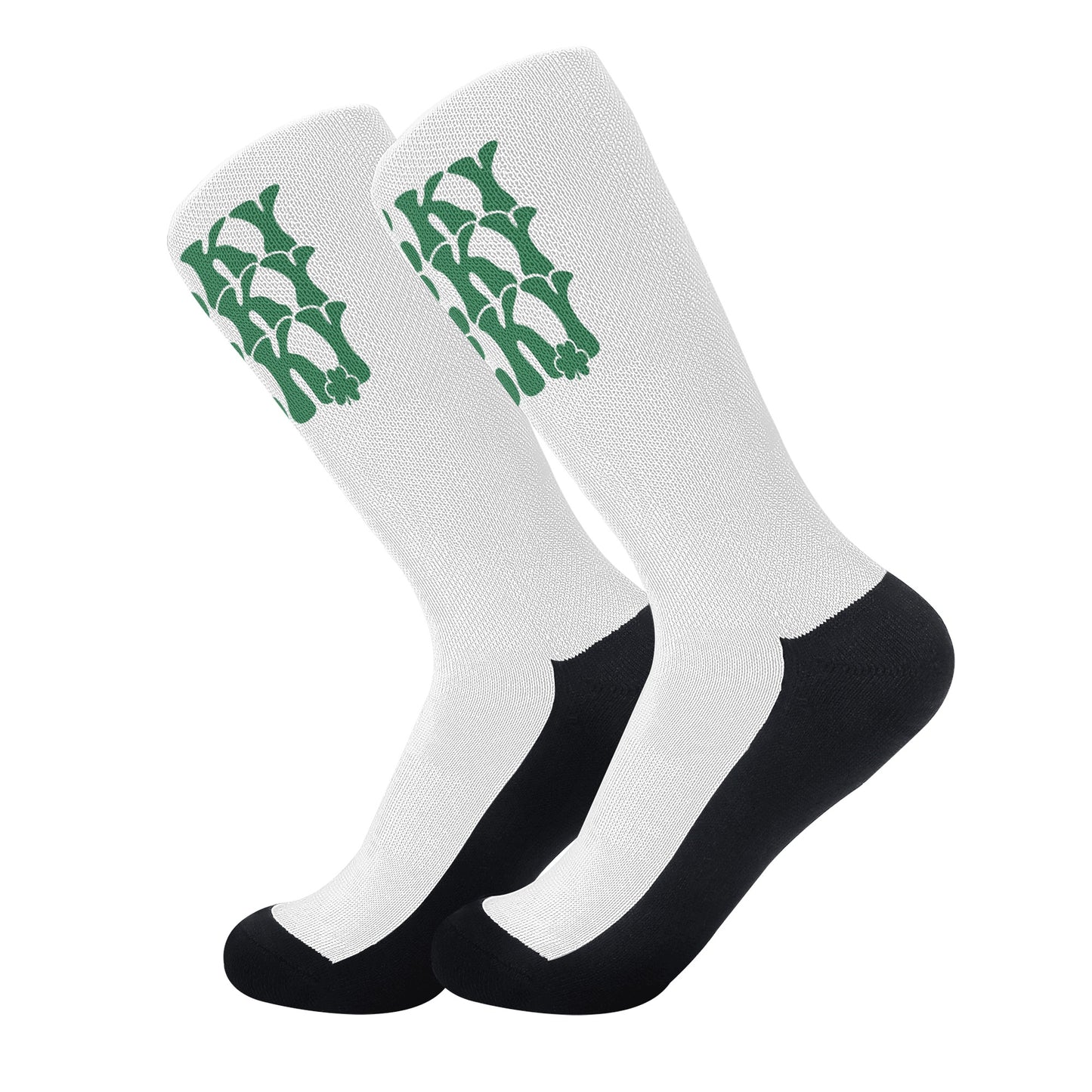 Lucky / Crew Socks