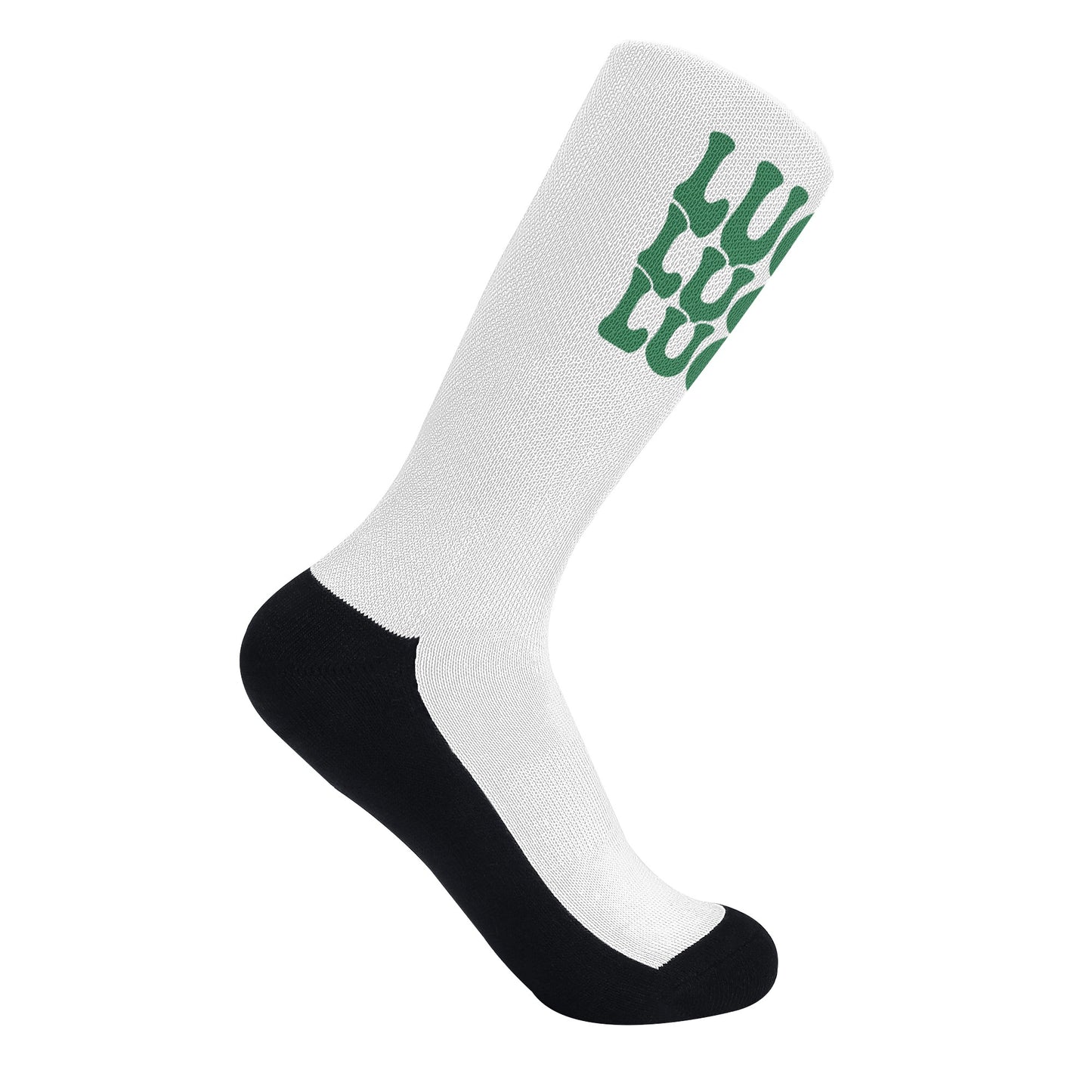 Lucky / Crew Socks