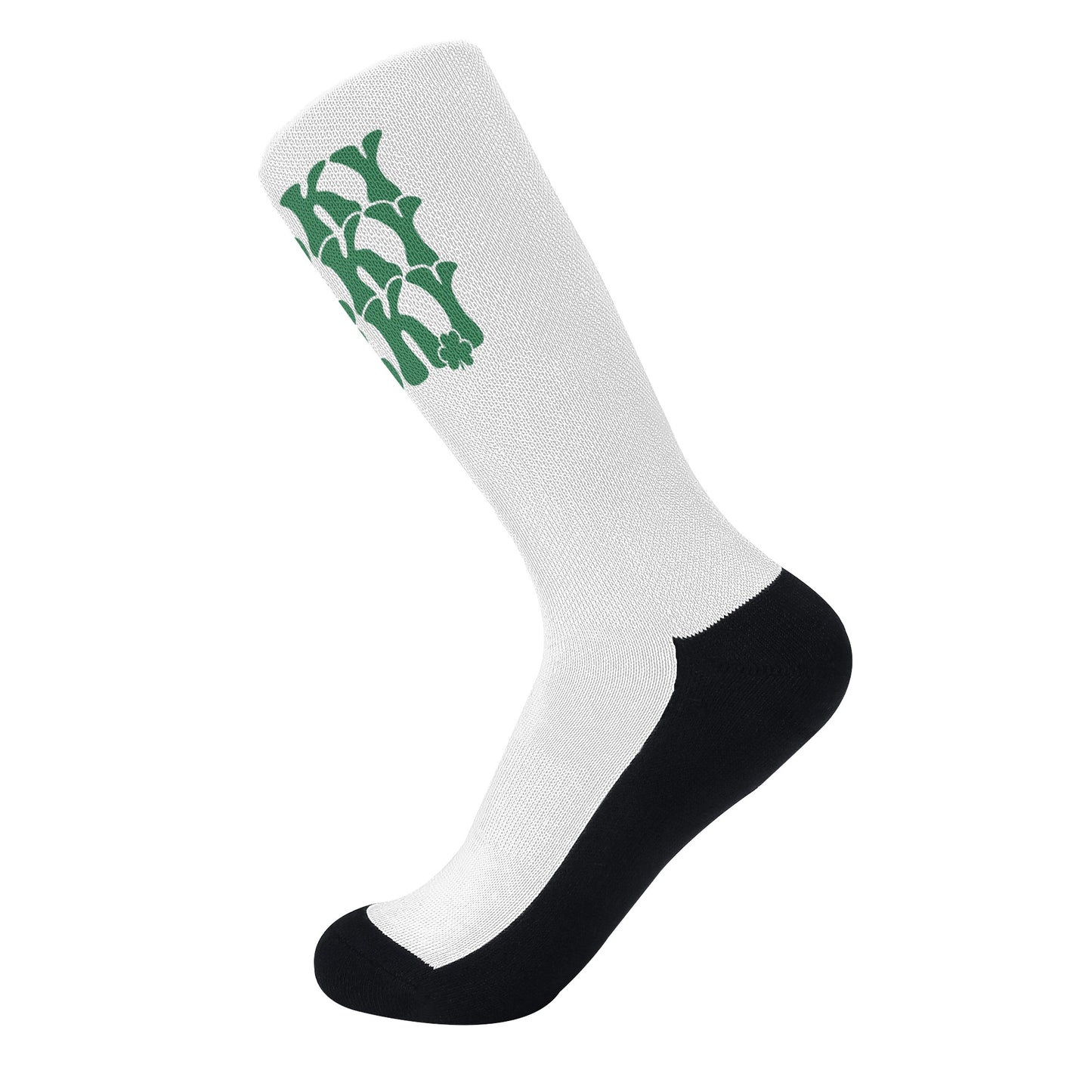 Lucky / Crew Socks