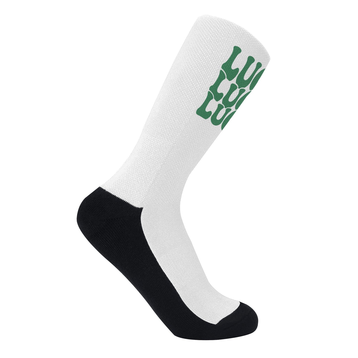 Lucky / Crew Socks