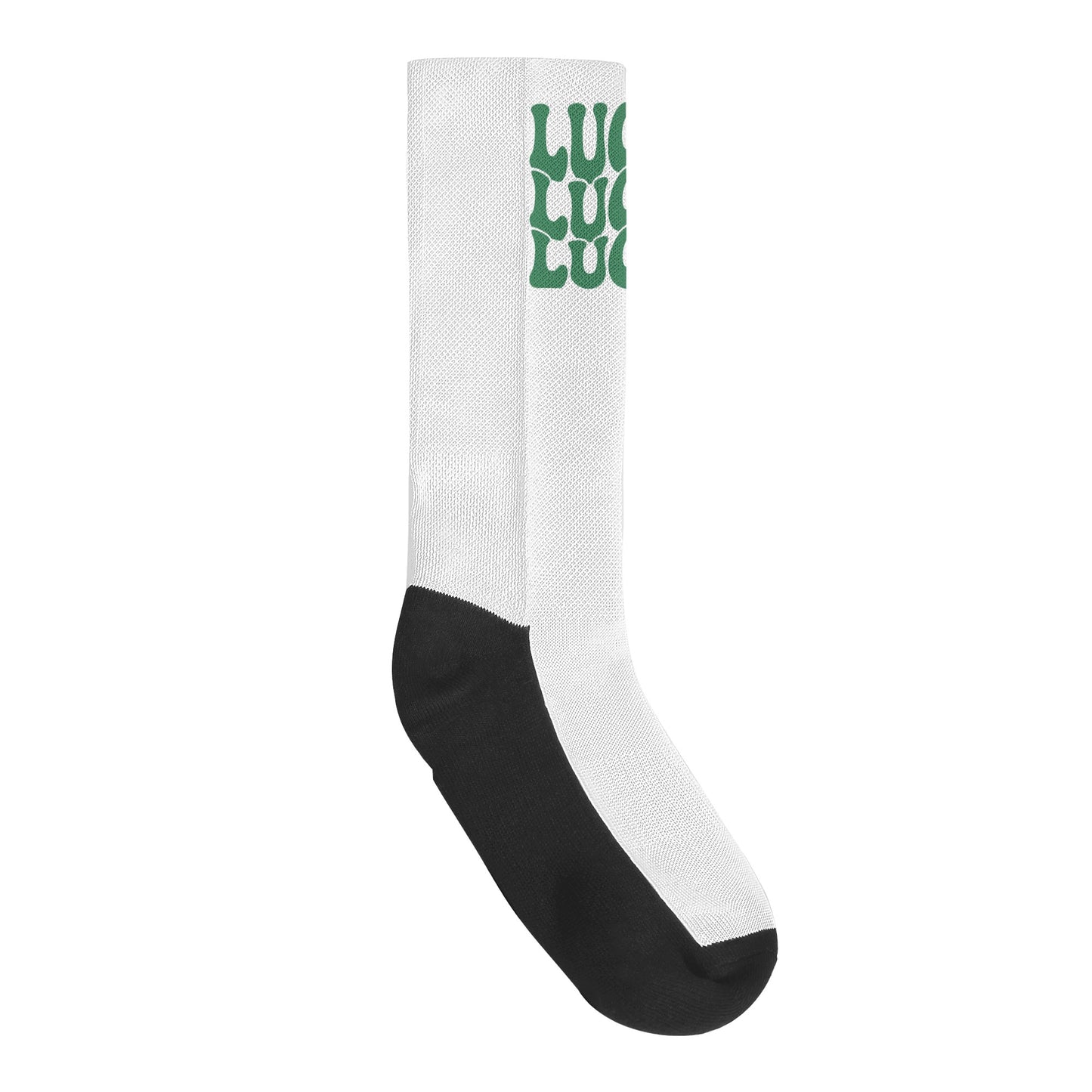 Lucky / Crew Socks