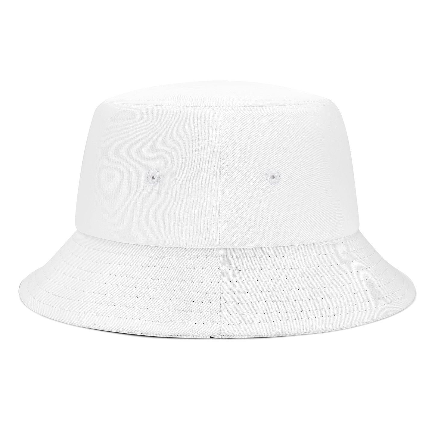 Happy / Unisex Bucket Hats