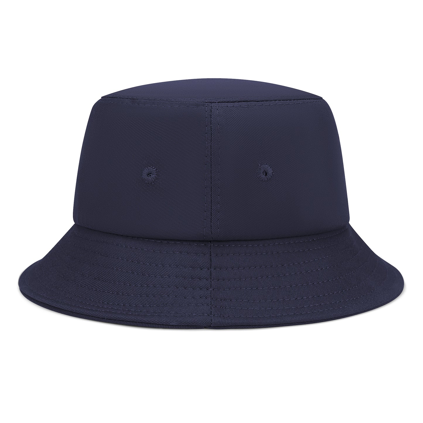 Embroidered Bucket Hats